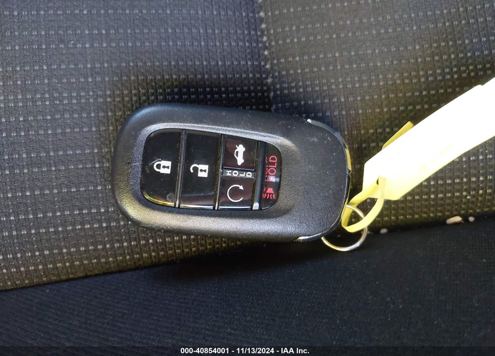 2022 HONDA CIVIC VIN: 2HGFE1F72NH314369