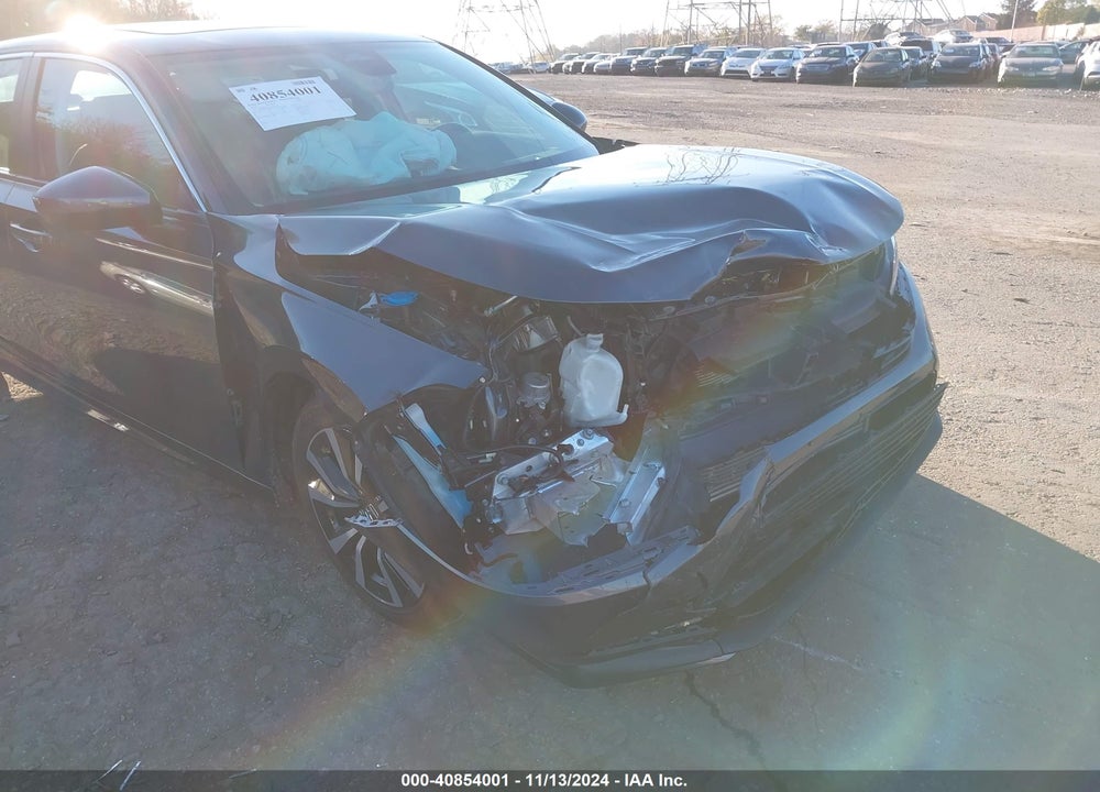 2022 HONDA CIVIC VIN: 2HGFE1F72NH314369