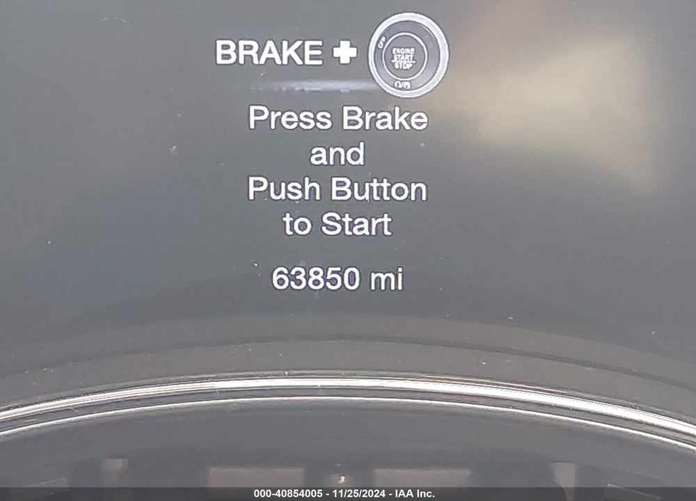 2019 JEEP GRAND CHEROKEE LIMITED 4X2 VIN: 1C4RJEBG3KC715609