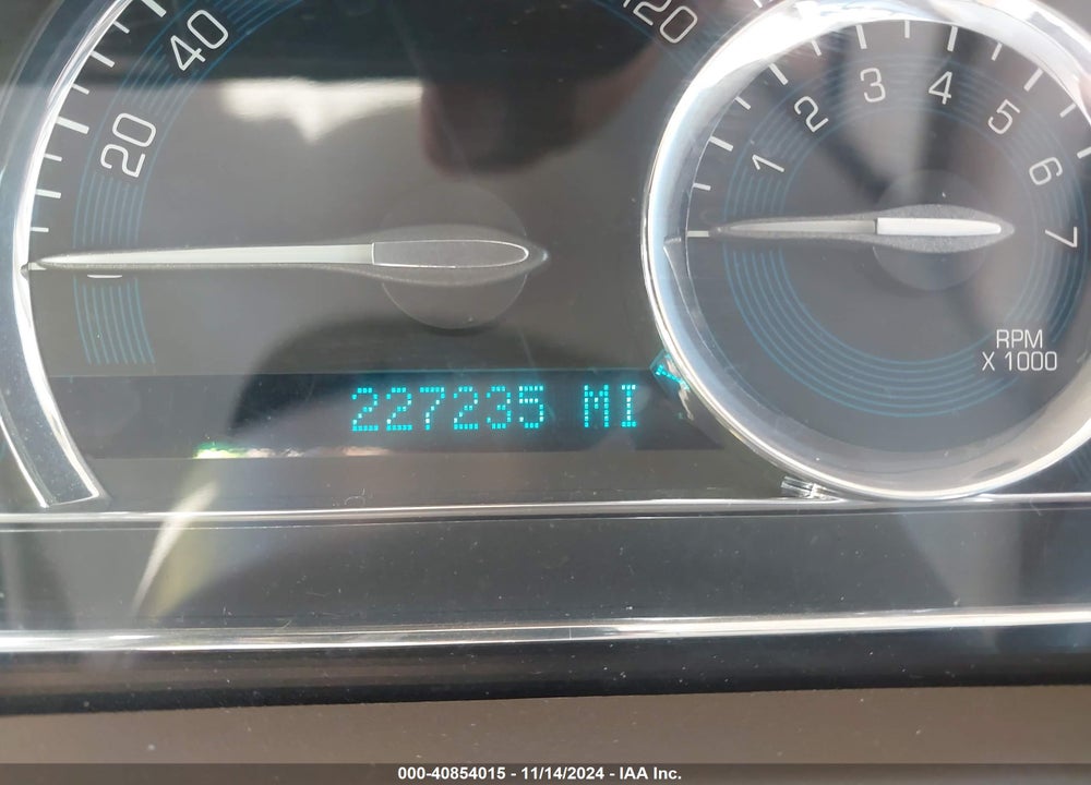 2006 CHEVROLET HHR LT VIN: 3GNDA23P46S673062