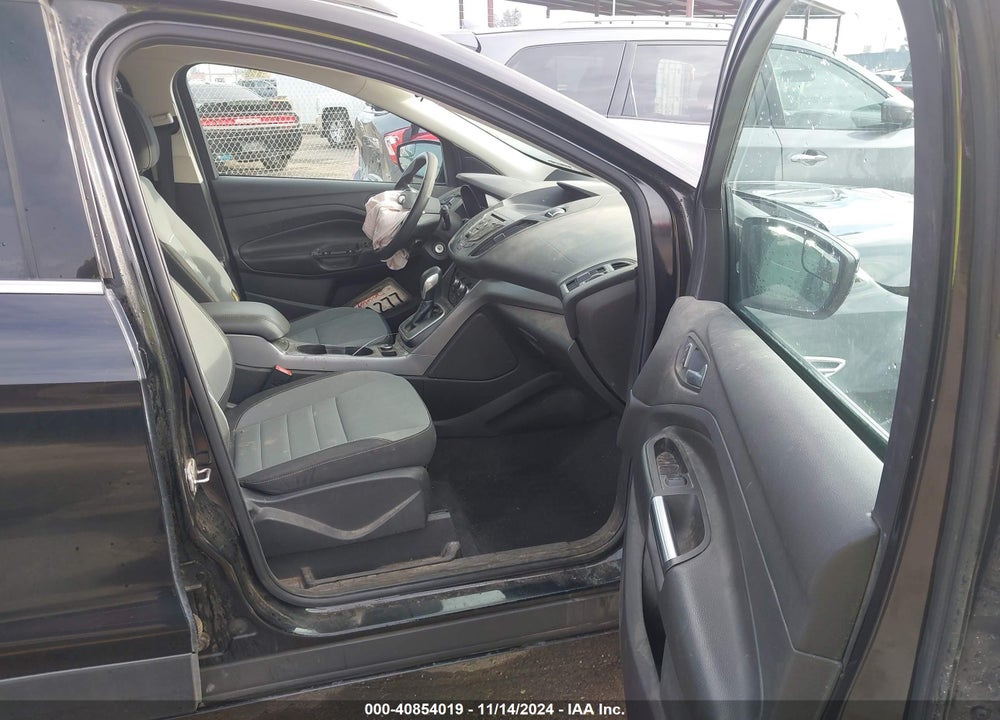 2014 FORD ESCAPE SE VIN: 1FMCU0G96EUA14082