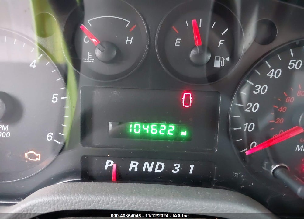 2006 FORD FREESTAR SE VIN: 2FMZA51696BA41475