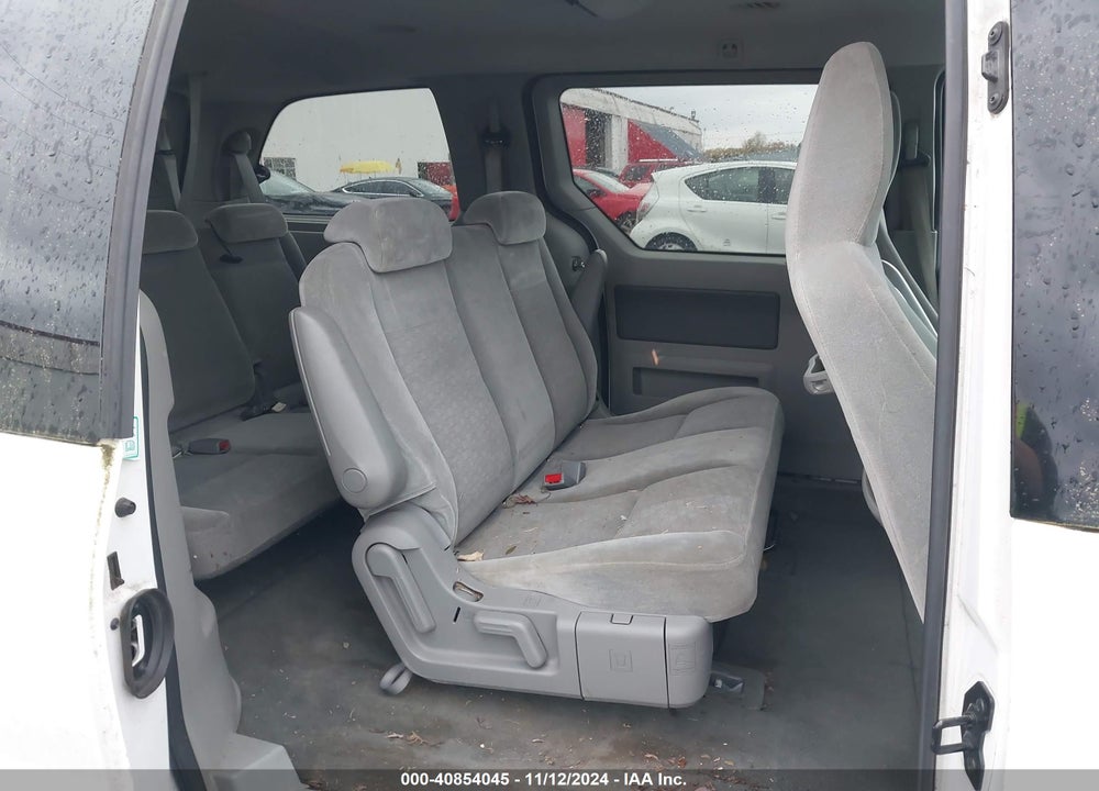 2006 FORD FREESTAR SE VIN: 2FMZA51696BA41475