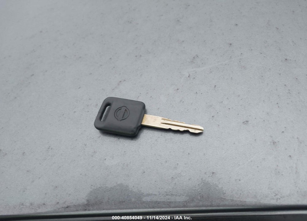 2018 NISSAN VERSA 1.6 S+ VIN: 3N1CN7AP4JL843399
