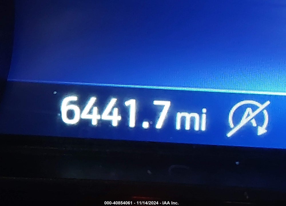 2024 FORD BRONCO SPORT OUTER BANKS VIN: 3FMCR9C68RRE53332