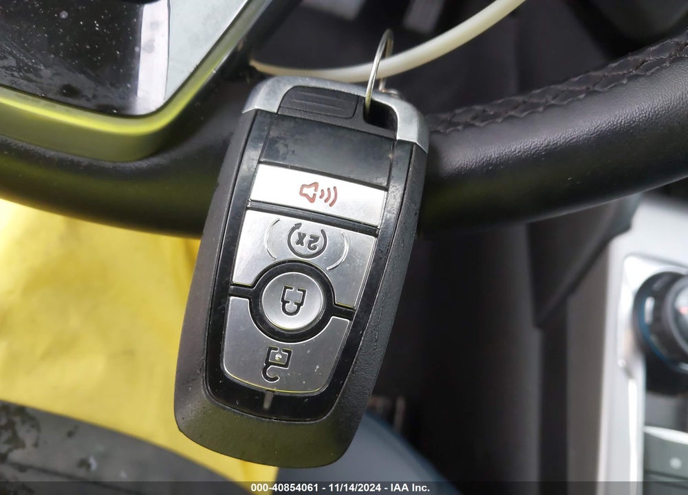 2024 FORD BRONCO SPORT OUTER BANKS VIN: 3FMCR9C68RRE53332