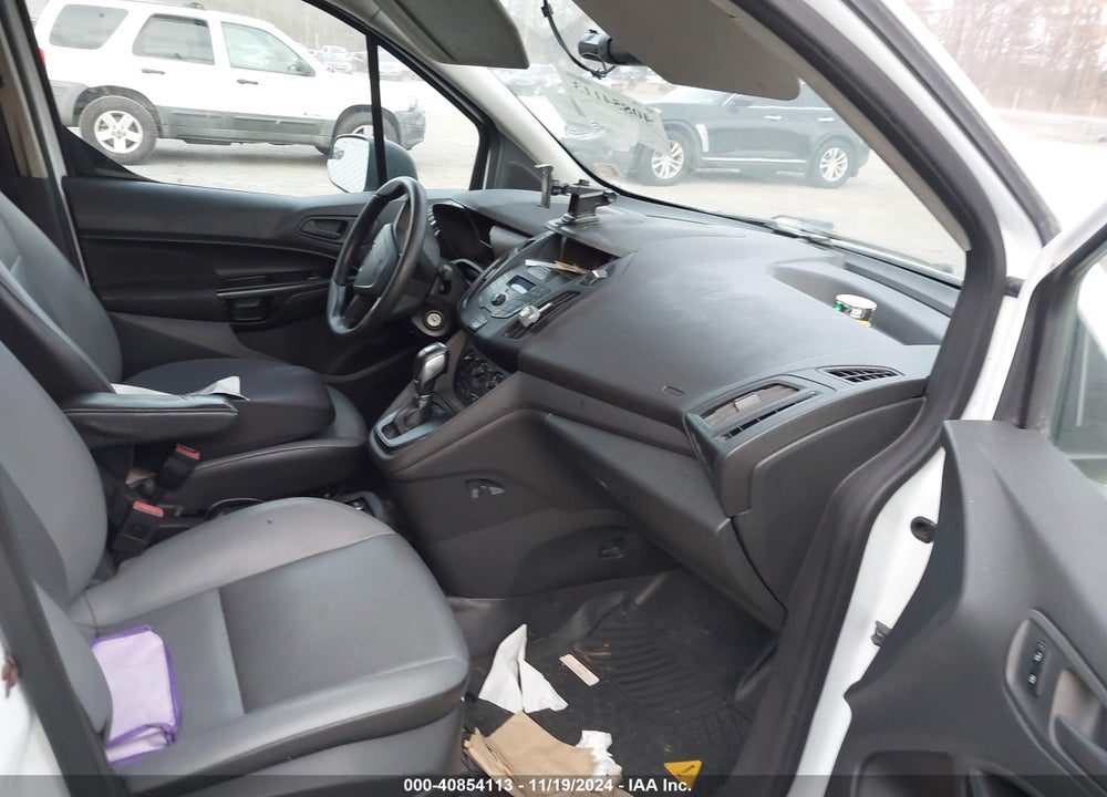 2018 FORD TRANSIT CONNECT XL VIN: NM0LS7E70J1351716