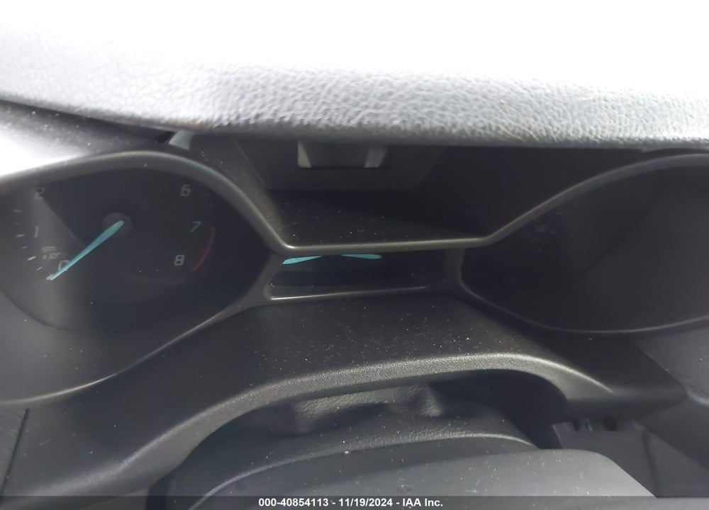 2018 FORD TRANSIT CONNECT XL VIN: NM0LS7E70J1351716