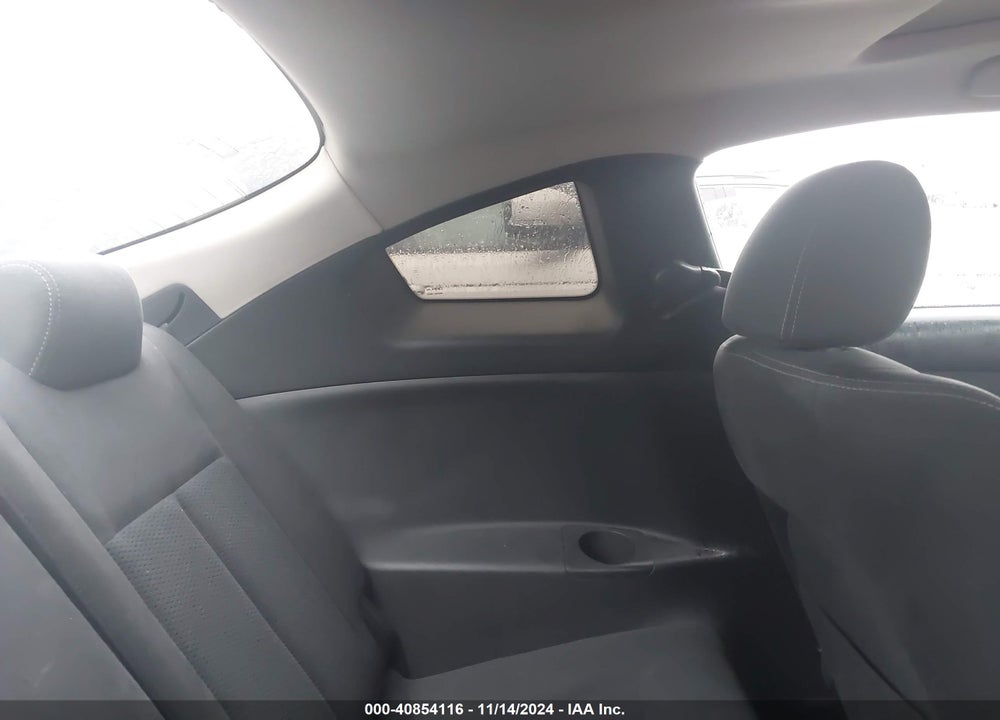 2012 NISSAN ALTIMA 2.5 S VIN: 1N4AL2EP1CC139415