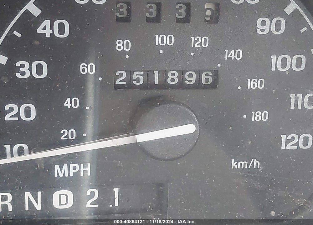 1999 FORD RANGER XLT VIN: 1FTZR15X7XTA52629