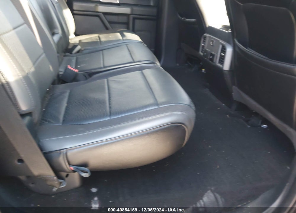 2020 FORD F-150 RAPTOR VIN: 1FTFW1RG1LFA07832