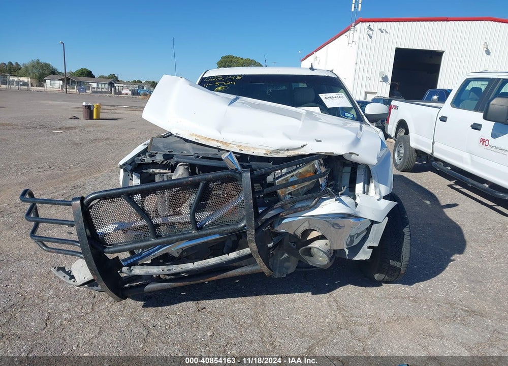 2011 GMC SIERRA 1500 SLT VIN: 3GTP2WE37BG369631