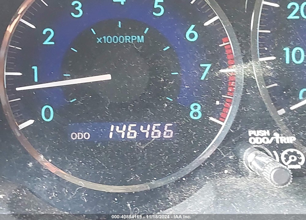 2008 TOYOTA SIENNA XLE/XLE LIMITED VIN: 5TDBK22C68S015908