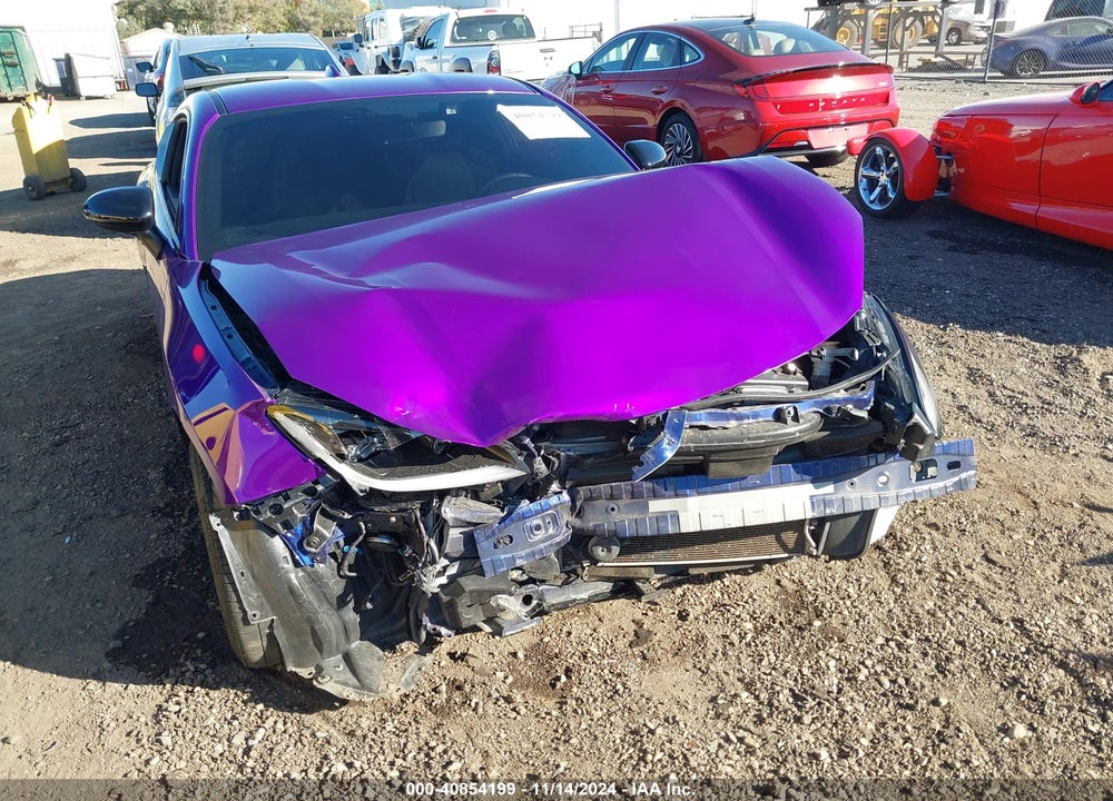 2022 TOYOTA GR86 VIN: JF1ZNBC17N8755928