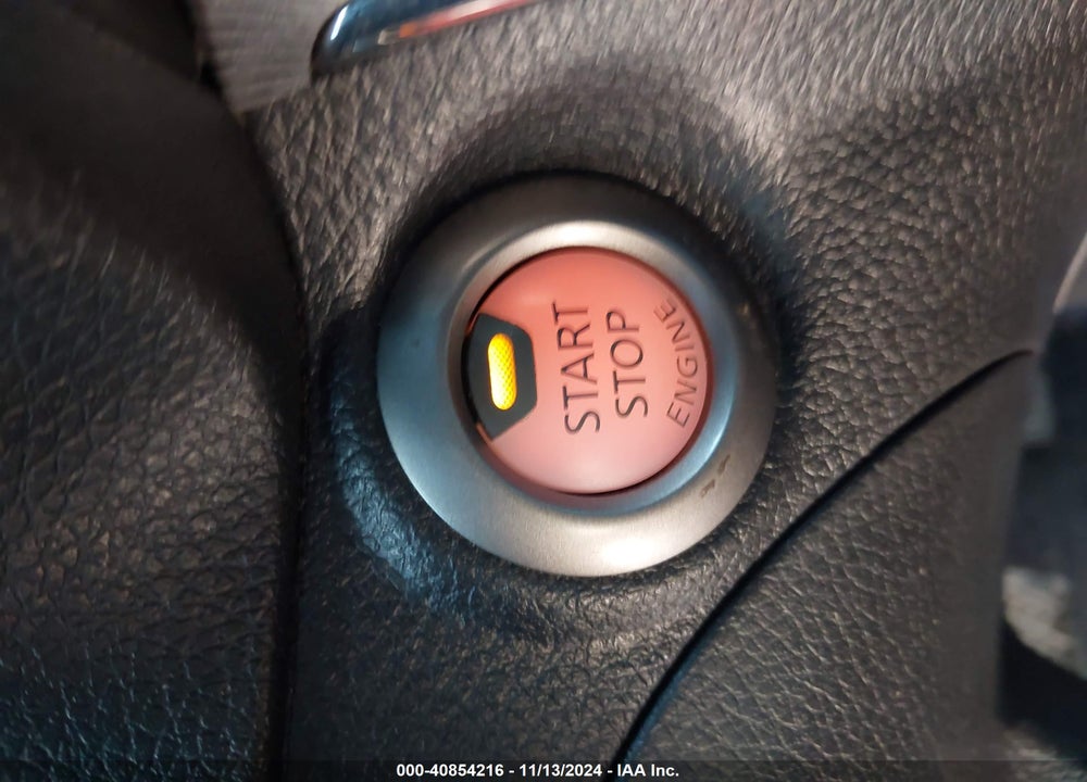 2015 NISSAN SENTRA SR VIN: 3N1AB7AP8FY257153