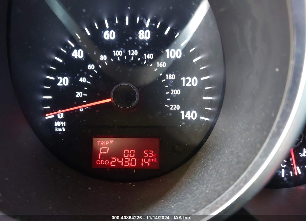 2012 KIA SOUL VIN: KNDJT2A68C7377746