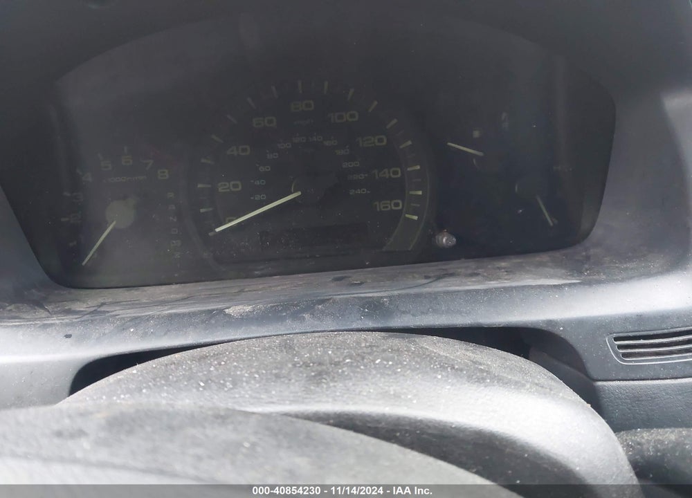 2007 HONDA ACCORD VIN: 1HGCM56767A022349
