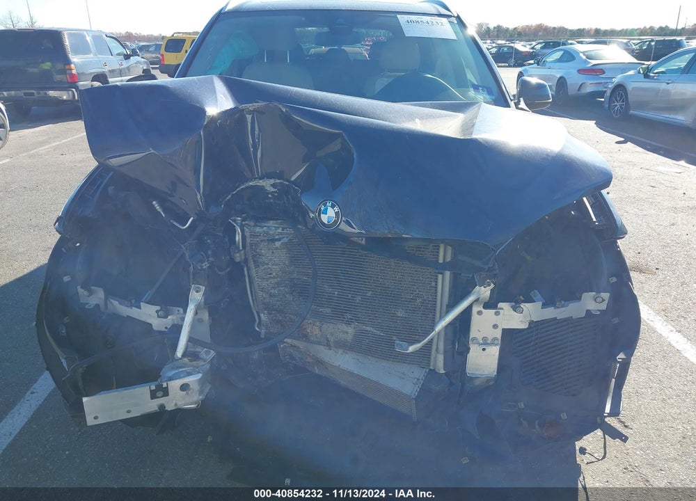 2016 BMW X5 VIN: 5UXKR0C54G0S84828
