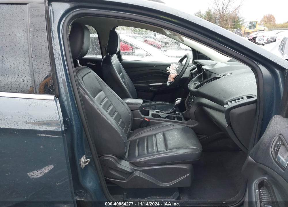 2019 FORD ESCAPE SEL VIN: 1FMCU9HD2KUC00382