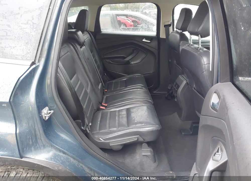 2019 FORD ESCAPE SEL VIN: 1FMCU9HD2KUC00382