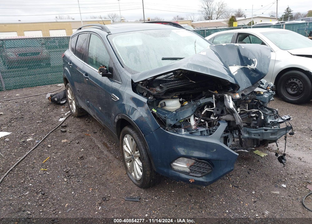 2019 FORD ESCAPE SEL VIN: 1FMCU9HD2KUC00382