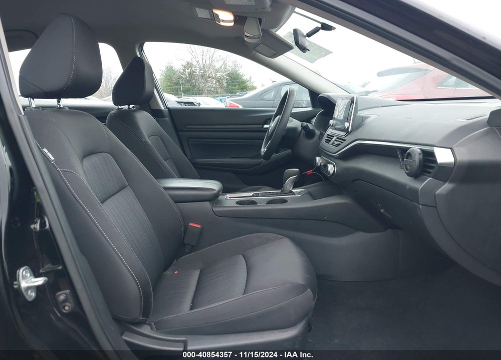 2019 NISSAN ALTIMA 2.5 S VIN: 1N4BL4BVXKC245377