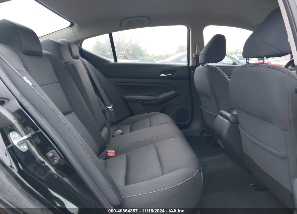 2019 NISSAN ALTIMA 2.5 S VIN: 1N4BL4BVXKC245377
