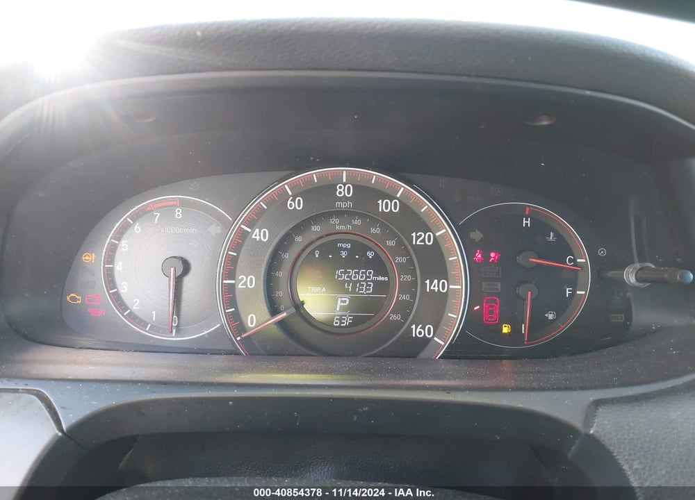2017 HONDA ACCORD SPORT SE VIN: 1HGCR2F13HA140078