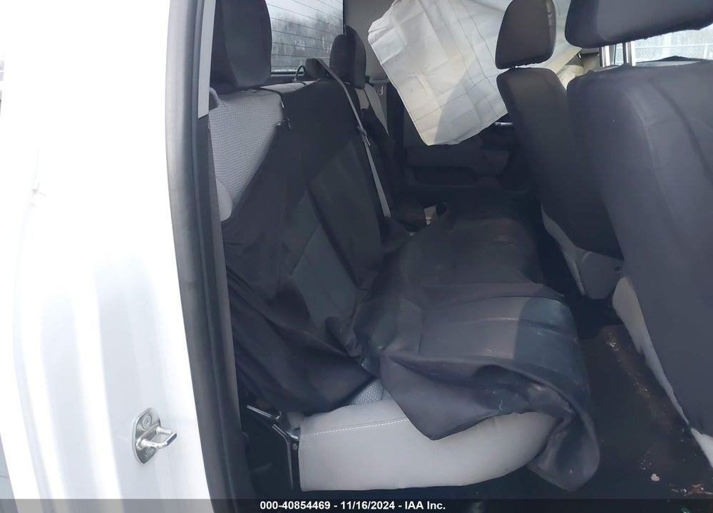 2016 GMC SIERRA 1500 VIN: 1GTV2LEC7GZ398012