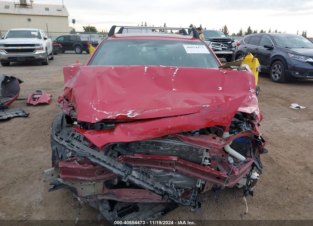2018 SUBARU IMPREZA 2.0I SPORT VIN: 4S3GTAM64J3717527