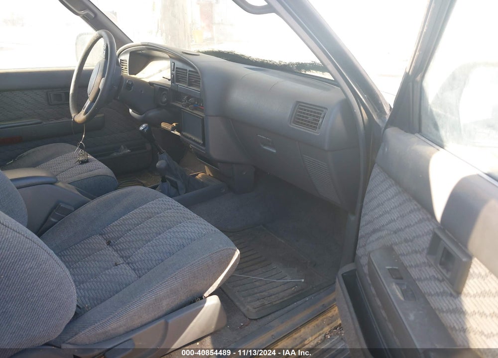 1994 TOYOTA 4RUNNER VN39 SR5 VIN: JT3VN39W4R0149190