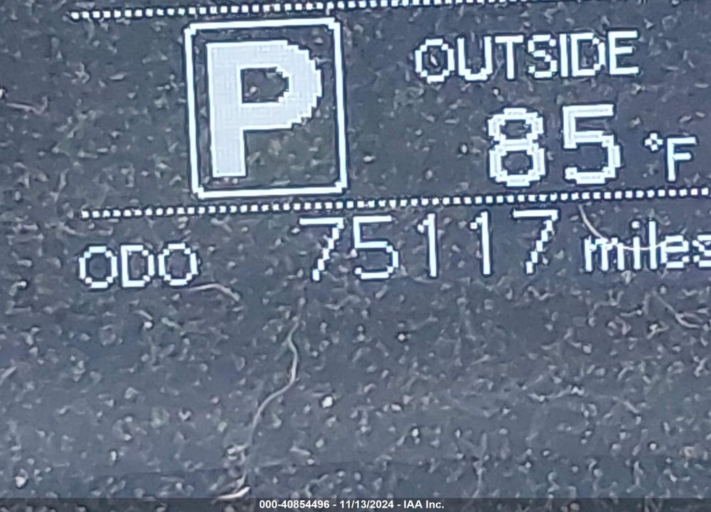 2014 TOYOTA HIGHLANDER LE PLUS/LE PLUS V6 VIN: 5TDZKRFH9ES015054