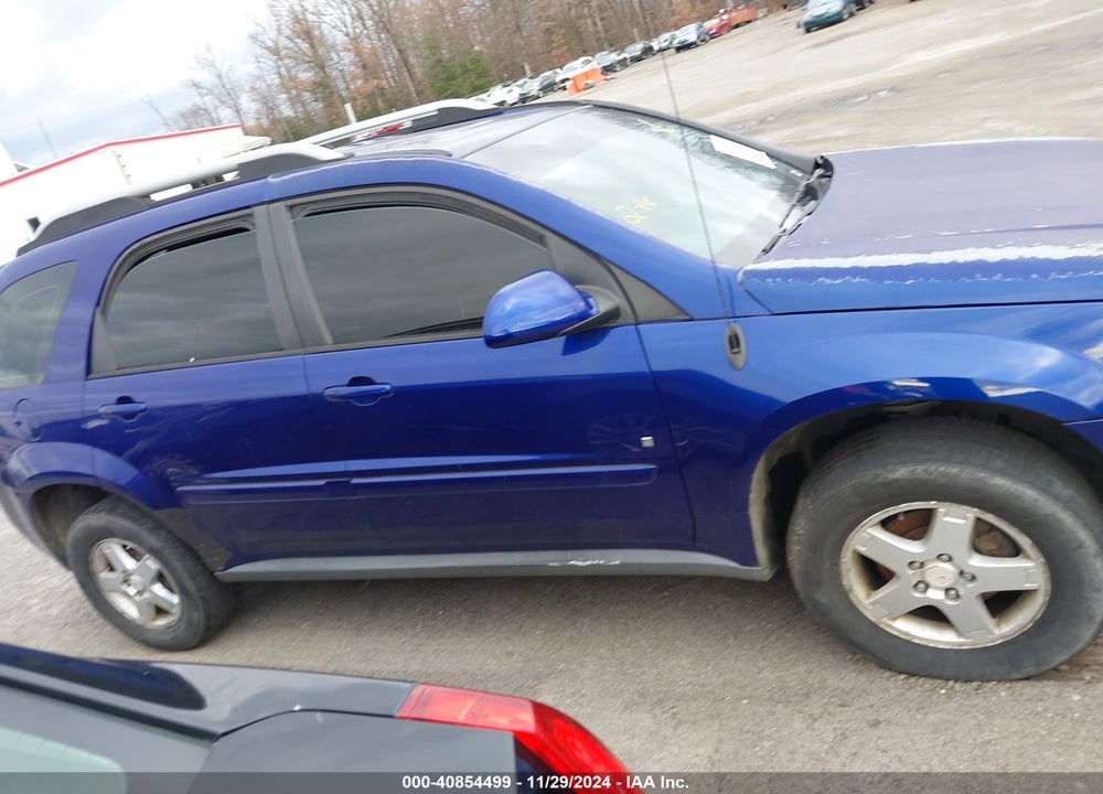 2006 PONTIAC OTHER VIN: 2CKD163F966194242