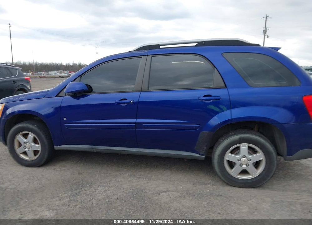 2006 PONTIAC OTHER VIN: 2CKD163F966194242