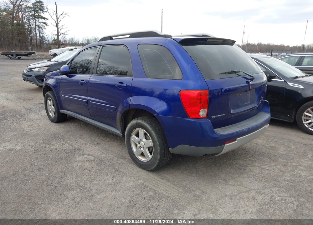 2006 PONTIAC OTHER VIN: 2CKD163F966194242