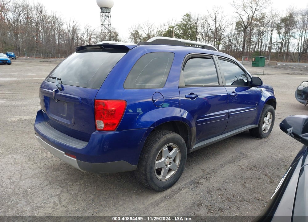 2006 PONTIAC OTHER VIN: 2CKD163F966194242
