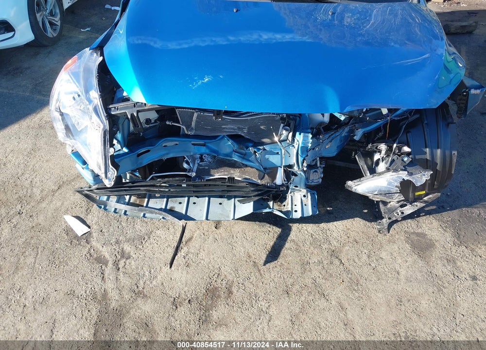 2023 MITSUBISHI MIRAGE ES VIN: ML32AUHJ1PH006530