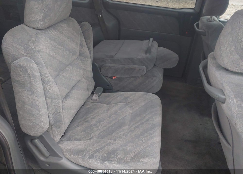 2004 HONDA ODYSSEY EX VIN: 5FNRL18824B134014