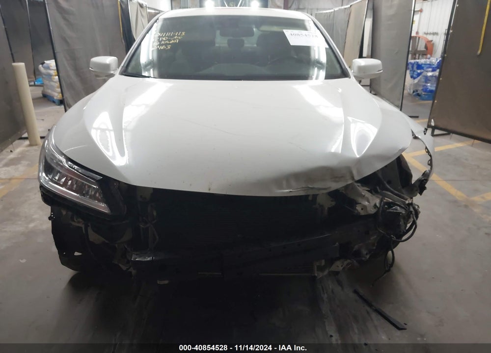 2016 HONDA ACCORD TOURING VIN: 1HGCR3F90GA032463