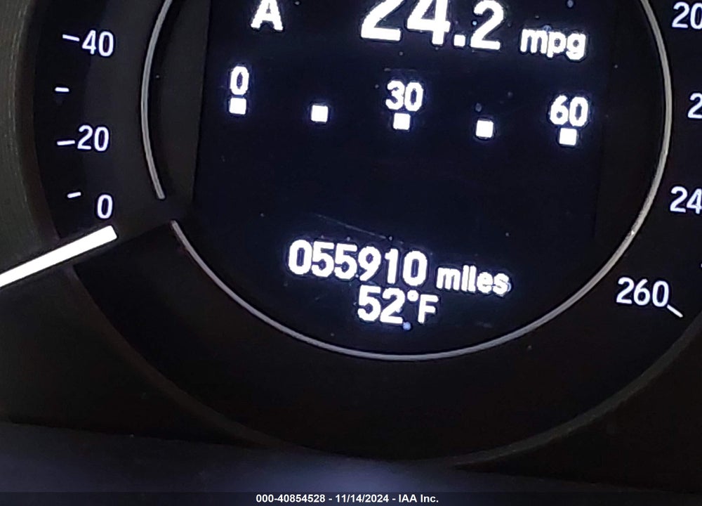 2016 HONDA ACCORD TOURING VIN: 1HGCR3F90GA032463