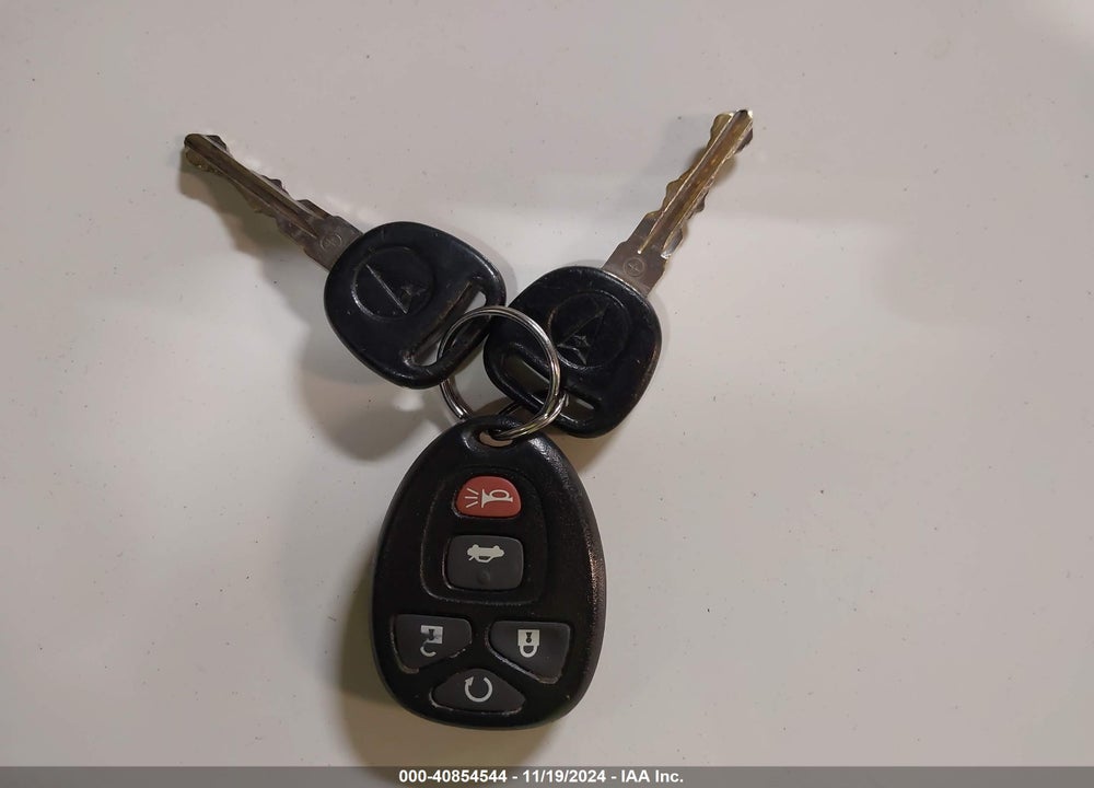 2006 PONTIAC G6 GT VIN: 1G2ZH578364151672