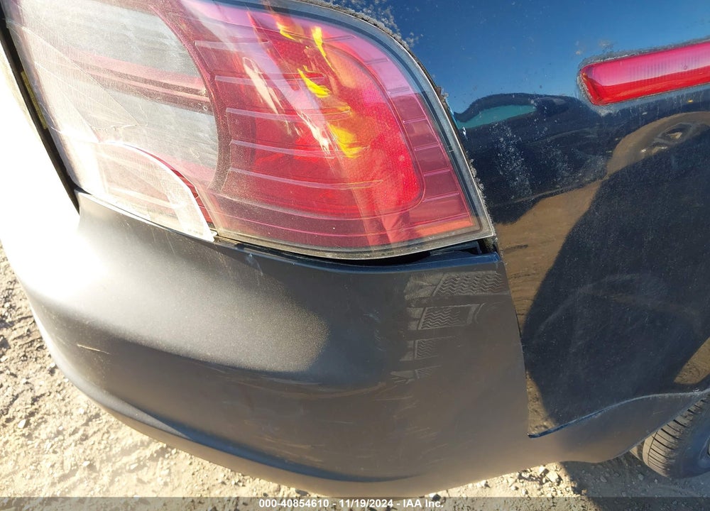 2007 ACURA TL 3.2 VIN: 19UUA66267A027168