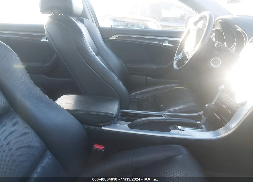 2007 ACURA TL 3.2 VIN: 19UUA66267A027168