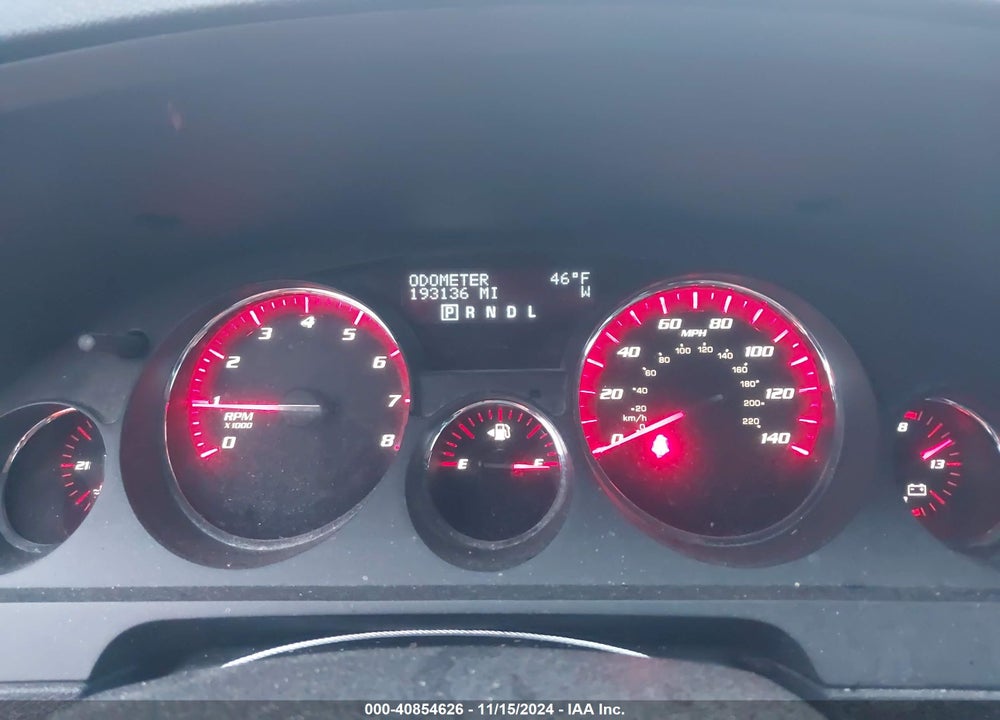 2012 GMC ACADIA SLT-1 VIN: 1GKKVRED5CJ213880