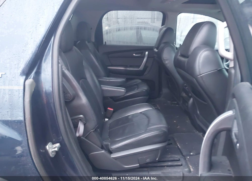 2012 GMC ACADIA SLT-1 VIN: 1GKKVRED5CJ213880