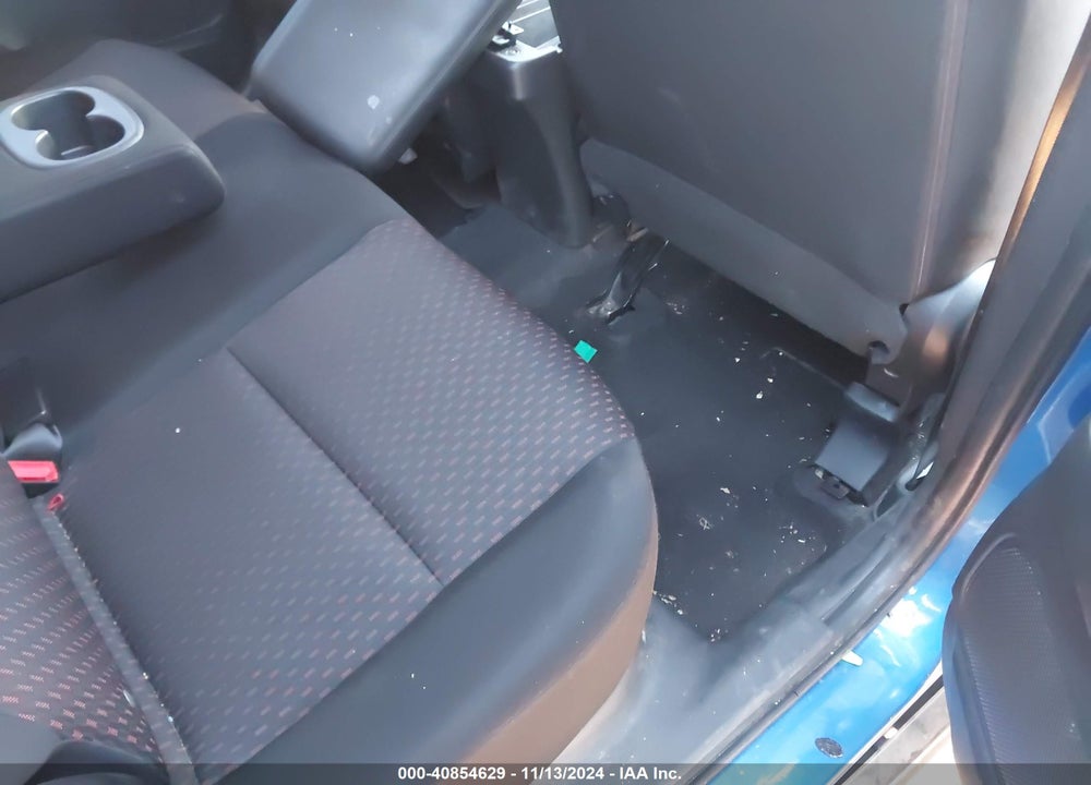 2019 MITSUBISHI OUTLANDER SPORT 2.0 ES VIN: JA4AR3AU3KU033755