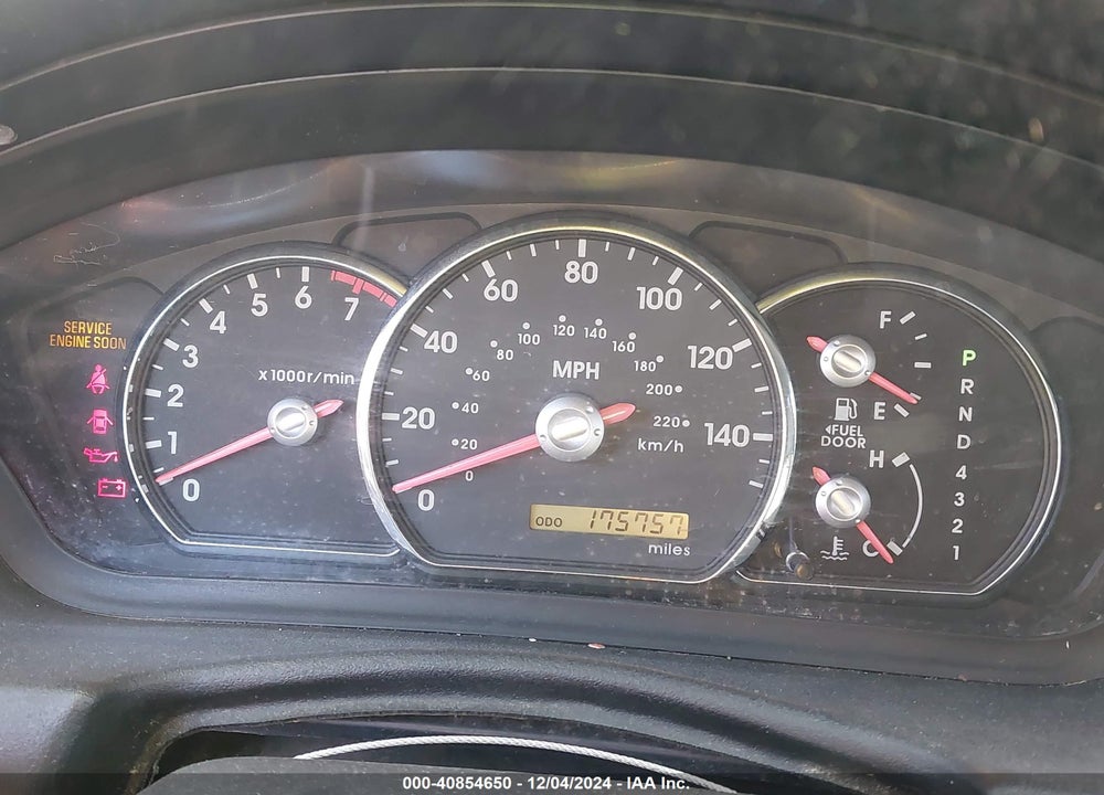 2011 MITSUBISHI GALANT ES/SE VIN: 4A32B3FF7BE017218