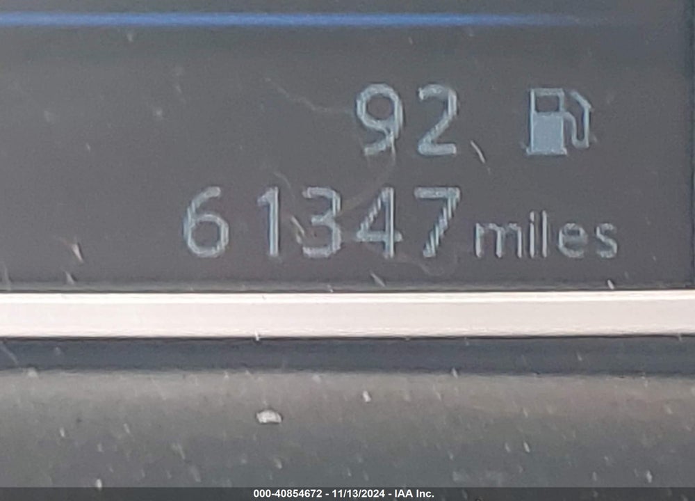 2019 NISSAN SENTRA SR VIN: 3N1AB7AP7KY400636