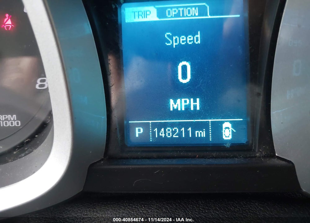 2016 CHEVROLET EQUINOX LT VIN: 2GNALCEK3G6321076