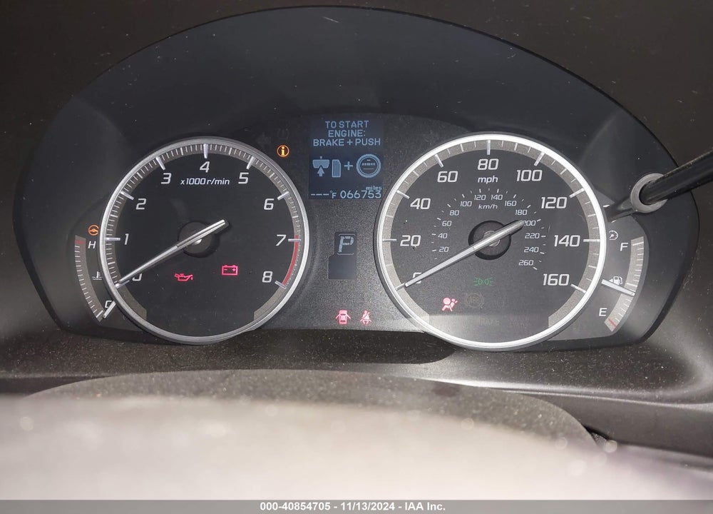 2017 ACURA ILX WATCH PLUS PACKAGE VIN: 19UDE2F38HA011108